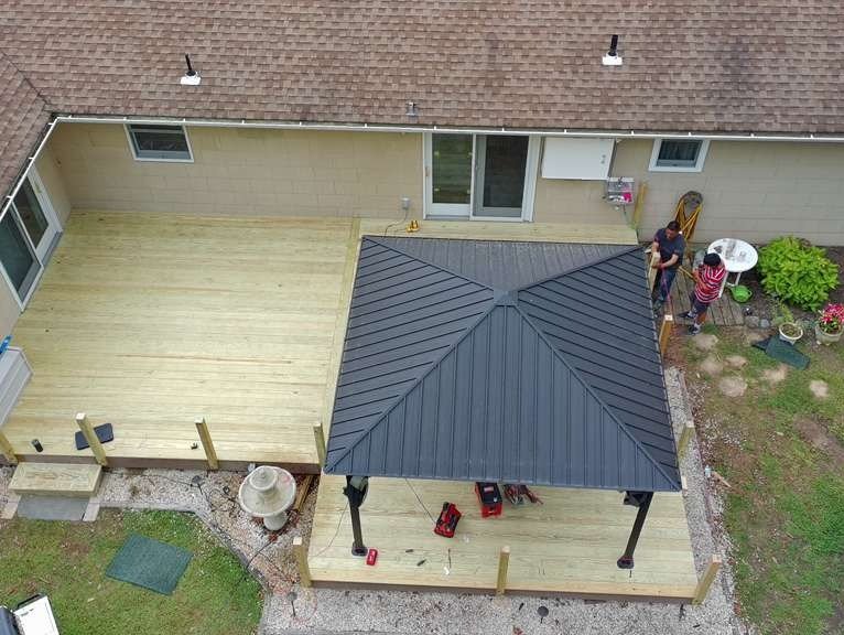 On Time General Contractor LLC